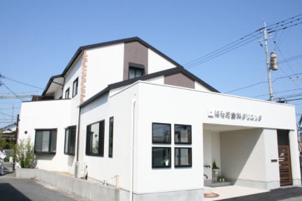 医院外観